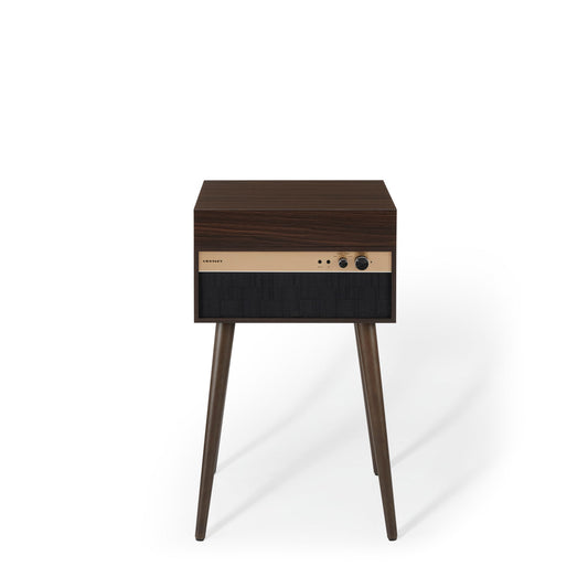 Crosley Jasper Turntable - Walnut [Tech & Turntables]
