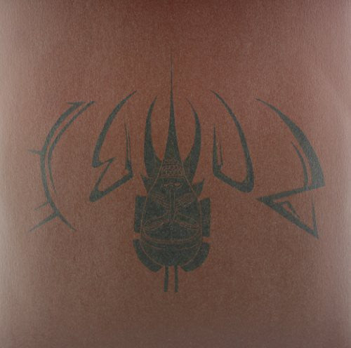Mombu: Zombie (Vinyl LP) [ vinyl ]