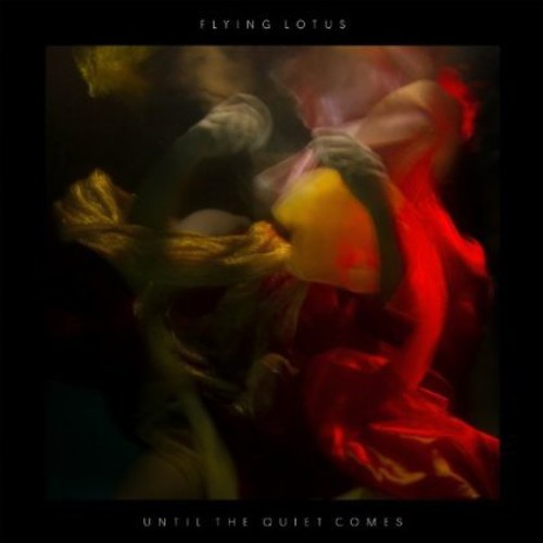 Flying Lotus - Until The Quiet Comes 2LP [ vinyl ]