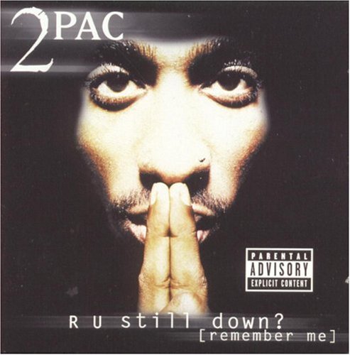 2Pac - R U Still Down 2CD (Jewel Case) [ vinyl ]