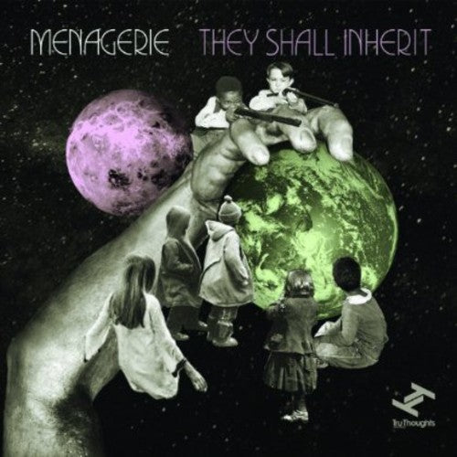 Menagerie: They Shall Inherit (Vinyl LP) [ vinyl ]