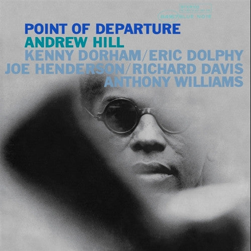 Andrew Hill: Point of Departure (Vinyl LP) [ vinyl ]