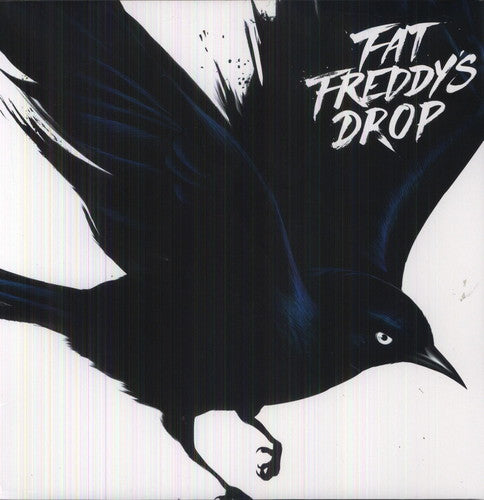 Fat Freddy's Drop - Blackbird 2LP [ vinyl ]