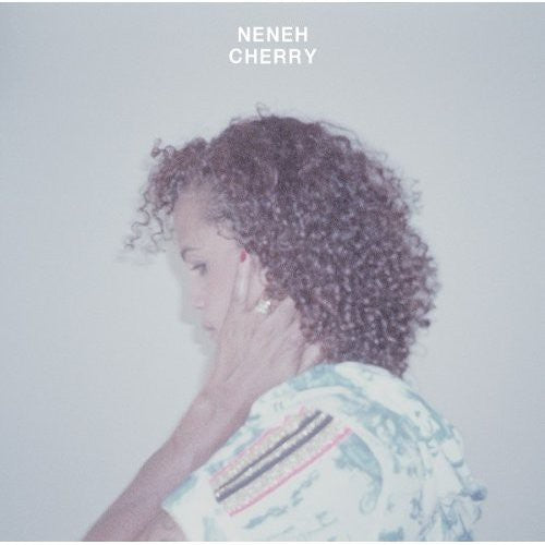 Neneh Cherry - Blank Project 2LP [ vinyl ]