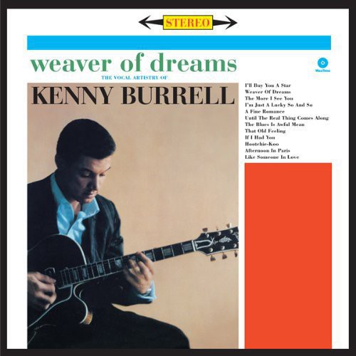 : Weaver of Dreams (Vinyl LP) [ vinyl ]