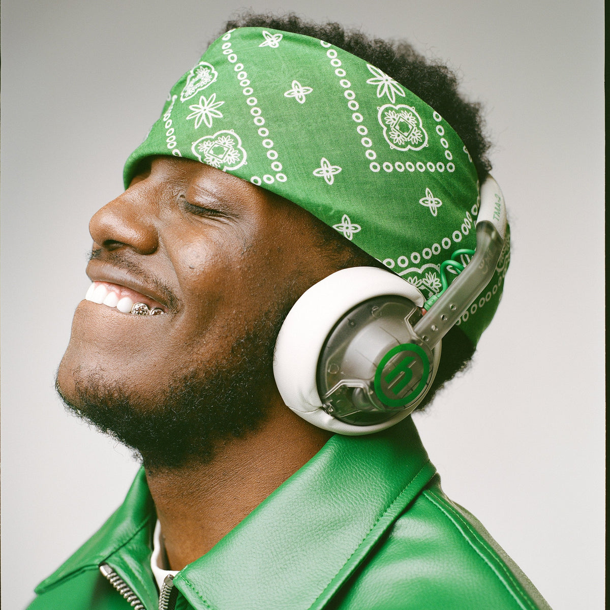 AIAIAI: TMA-2 Wireless Headphones - Hidden NY Edition