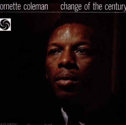 Ornette Coleman: Change of the Century (Vinyl LP) [ vinyl ]