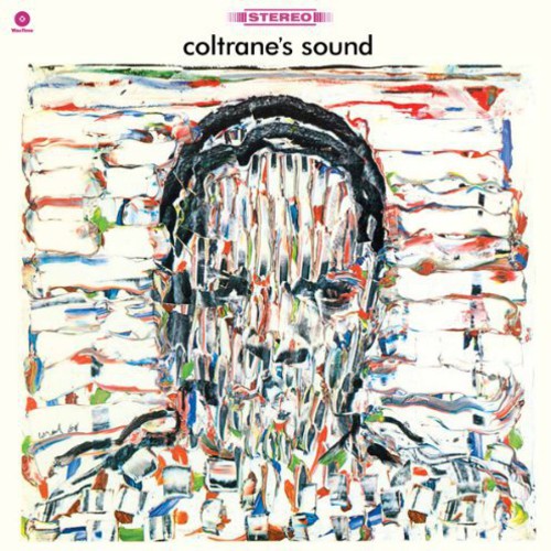Red Garland,John Coltrane: Coltrane's Sound (Vinyl LP) [ vinyl ]