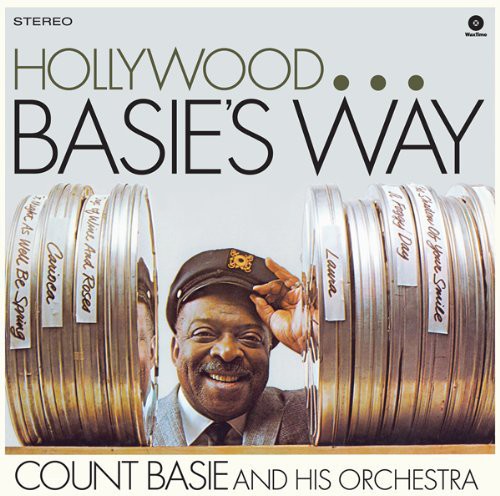 Basie, Count: Hollywood Basie's Way (Vinyl LP) [ vinyl ]