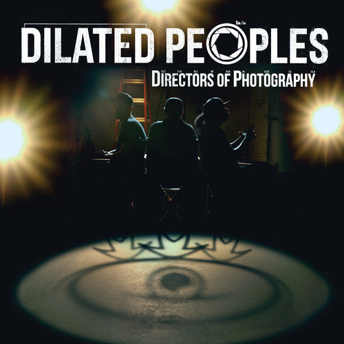 Dilated Peoples - Directors Of Photography 2LP [ vinyl ]