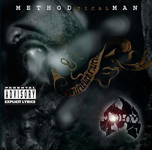 Method Man - Tical LP [ vinyl ]