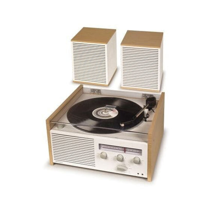 Crosley Switch - Bluetooth Turntable With Speakers [Tech & Turntables]