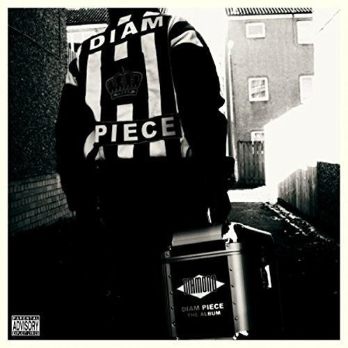 Diamond D - Diam Piece 2LP [ vinyl ]