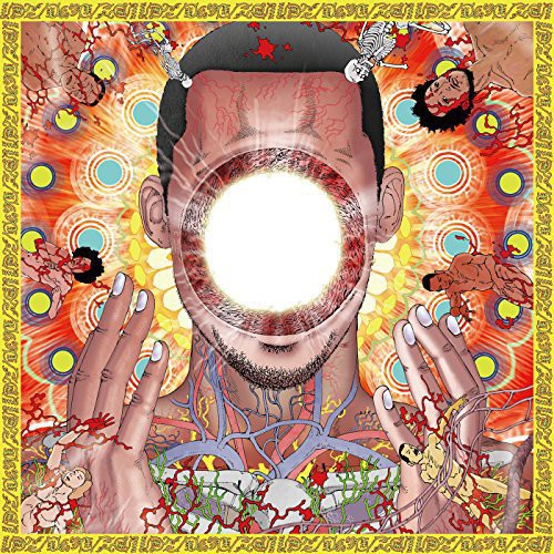 Flying Lotus - You're Dead 2LP [ vinyl ]