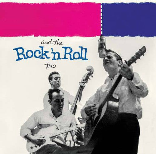 Johnny Burnette: Rock 'N Roll Trio (Vinyl LP) [ vinyl ]