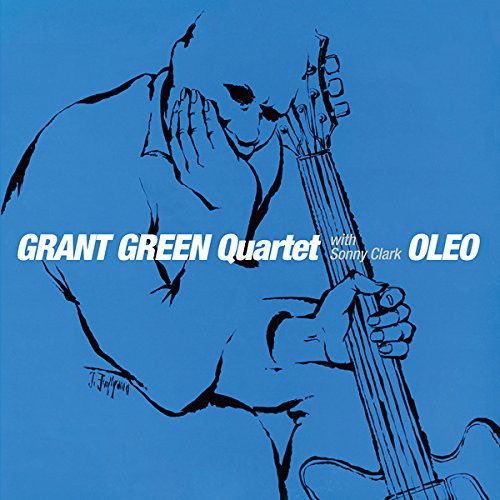 Grant Green: Oleo (Vinyl LP) [ vinyl ]