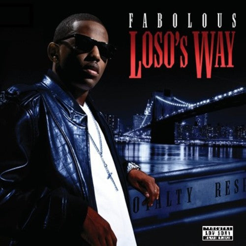 Fabolous - Loso's Way 2LP [ vinyl ]