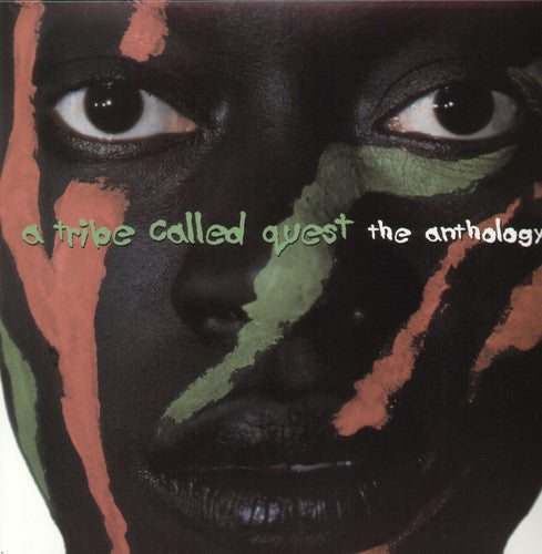 A Tribe Called Quest - The Anthology 2LP [ vinyl ]