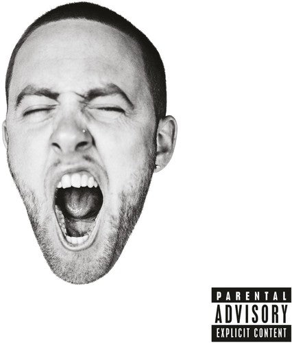Mac Miller - GO:OD AM CD (Softpak) [ vinyl ]