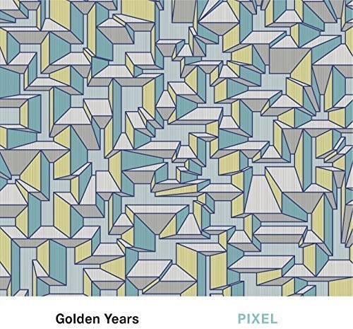 Pixel: Golden Years (Vinyl LP) [ vinyl ]