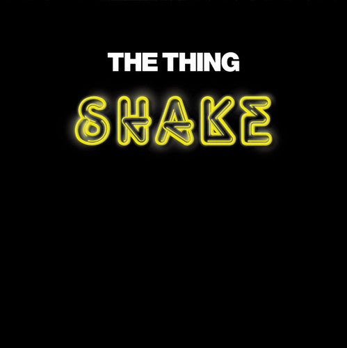 Thing: Shake (Vinyl LP) [ vinyl ]