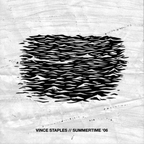 Vince Staples - Summertime 06 (Segment 2) LP (Parental Advisory Explicit Lyrics) [ vinyl ]