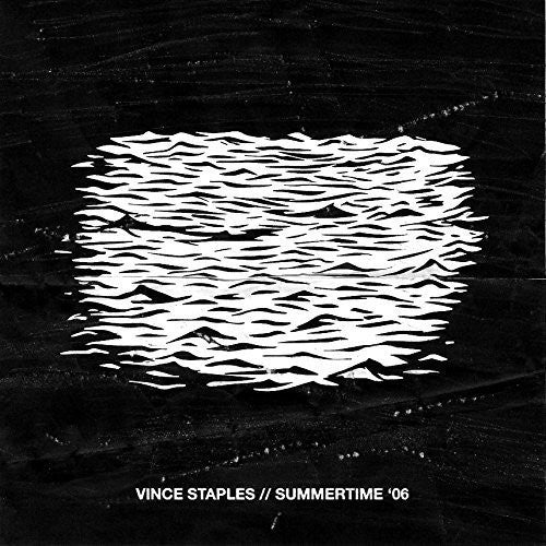 Vince Staples - Summertime '06 (Segment 1) LP [ vinyl ]