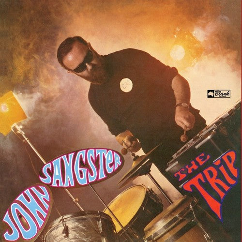 John Sangster: The Trip (Vinyl LP) [ vinyl ]