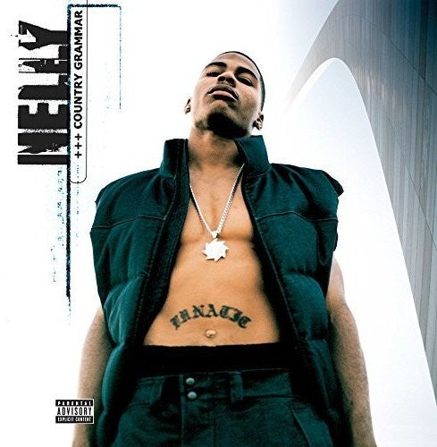 Nelly - Country Grammar 2LP (20th Anniversary Reissue) [ vinyl ]