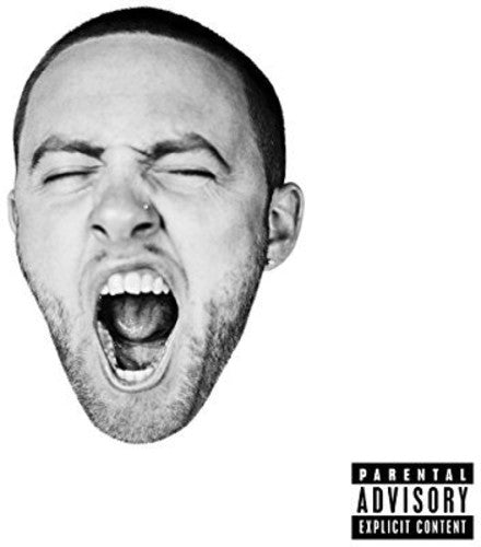 Mac Miller - GO:OD AM 2LP [ vinyl ]