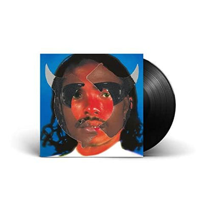 STEVE LACY - Gemini Rights Vinyl [ vinyl ]