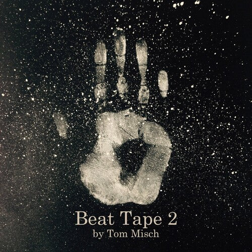 Tom Misch - Beat Tape 2 2LP [ vinyl ]
