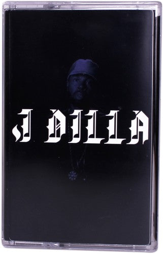 J Dilla - Diary Of J Dilla Cassette [ vinyl ]