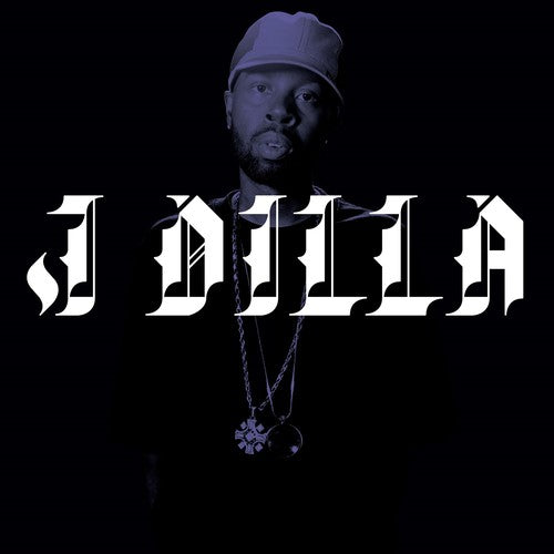 J Dilla - Diary LP [ vinyl ]