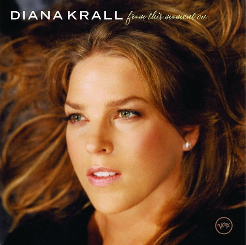 Krall, Diana: From This Moment On (Vinyl LP) [ vinyl ]