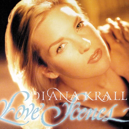 Diana Krall: Love Scenes (Vinyl LP) [ vinyl ]