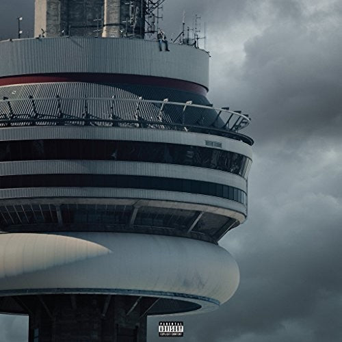 Drake - Views CD (Jewel Case) [ vinyl ]