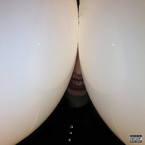 Death Grips - Bottomless Pit CD [ vinyl ]