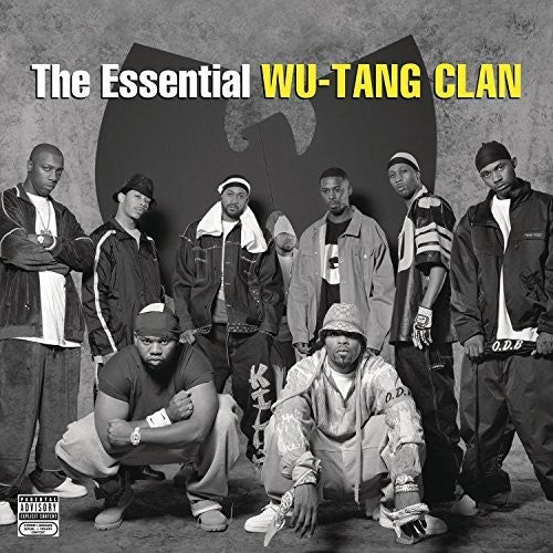 Wu-Tang Clan - The Essential Wu-Tang Clan 2LP [ vinyl ]