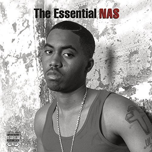 Nas - The Essential Nas 2LP [ vinyl ]