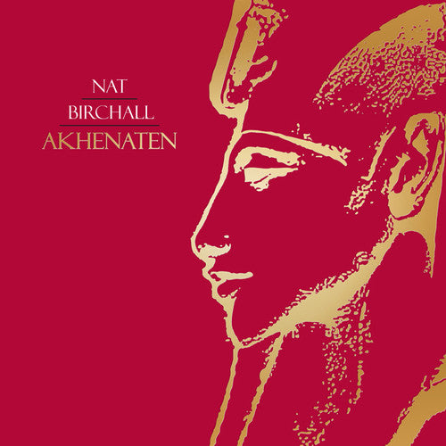 Birchall, Nat: Akhenaten (Vinyl LP) [ vinyl ]