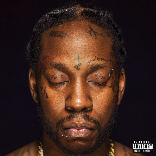 2 Chainz - Collegrove 2LP [ vinyl ]