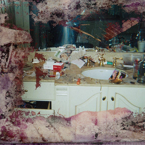 Pusha T - Daytona CD (Jewel Case) [ vinyl ]
