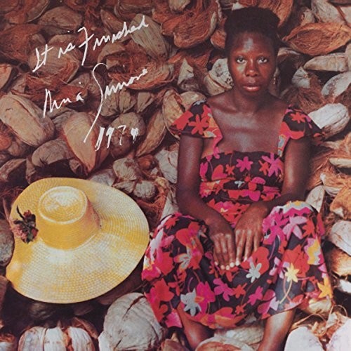 Simone, Nina: It Is Finished (Vinyl LP) [ vinyl ]