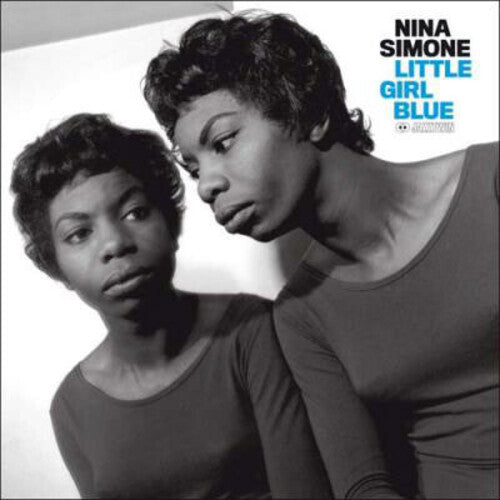 Nina Simone: Little Girl Blue (Vinyl LP) [ vinyl ]