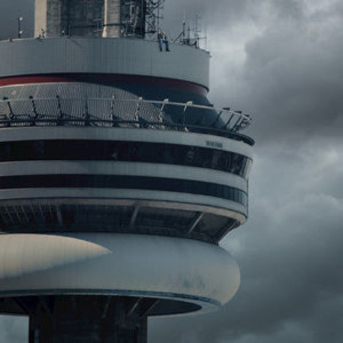 Drake - Views 2LP (Gatefold) [ vinyl ]