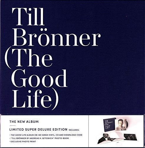 Bronner, Till: Good Life (Vinyl LP) [ vinyl ]