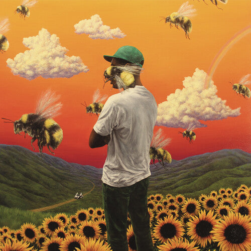 Tyler The Creator - Flower Boy 2LP (150g, Gatefold) [ vinyl ]