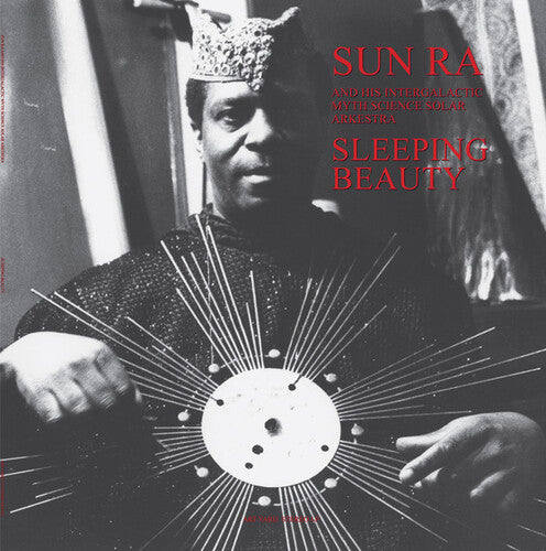 Sun Ra: Sleeping Beauty (Vinyl LP) [ vinyl ]