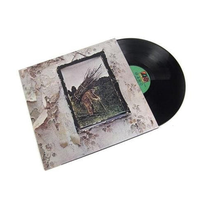 LED ZEPPELIN - Led Zeppelin IV Vinyl [ vinyl ]